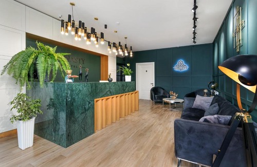 Sairme Hotel | Dynasty