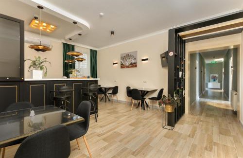 Sairme Hotel | Dynasty