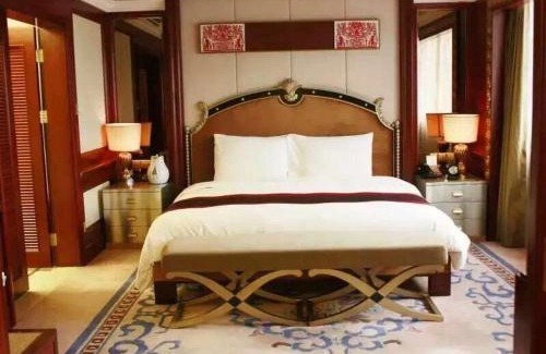 Jinzhou District Hotel | Dynasty International Hotel Dalian