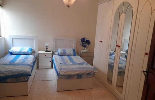 Il-Qajjenza Bed & Breakfast | Dynesty B&B