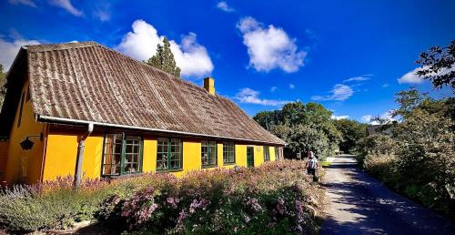 Praesto Bed & Breakfast | Dyrlev Bed & Breakfast