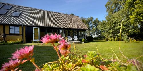 Praesto Bed & Breakfast | Dyrlev Bed & Breakfast