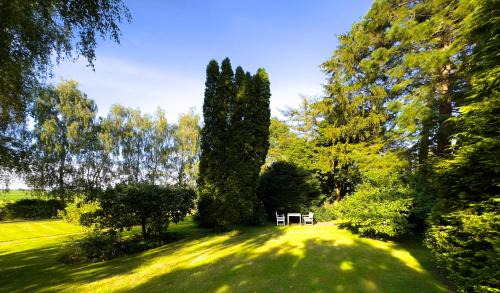 Praesto Bed & Breakfast | Dyrlev Bed & Breakfast