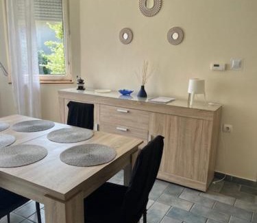 Hajduszoboszlo Apartment | Dyta1 apartman