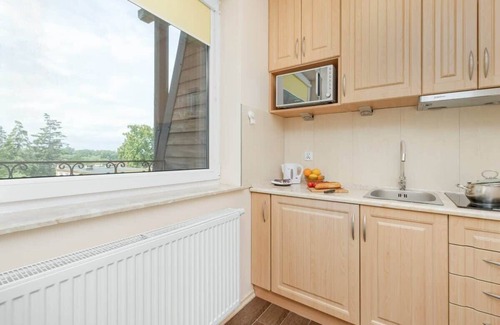 Puck Apartment | Dywizjonu Lotniczego 4A | Puck | Neat Apartment