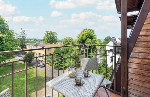 Puck Apartment | Dywizjonu Lotniczego 4A | Puck | Neat Apartment