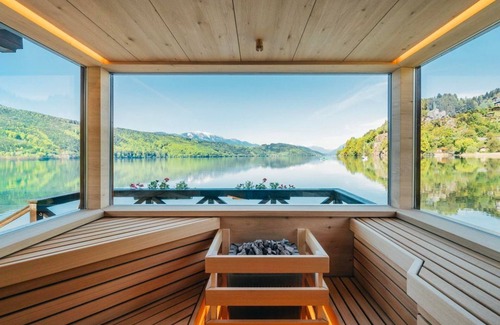 Doebriach House | DZ Laggerhof from 5 Nt HP - Seefischer - FINEST HIDEAWAY*S