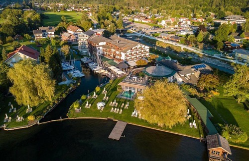 Doebriach House | DZ Laggerhof from 5 Nt HP - Seefischer - FINEST HIDEAWAY*S