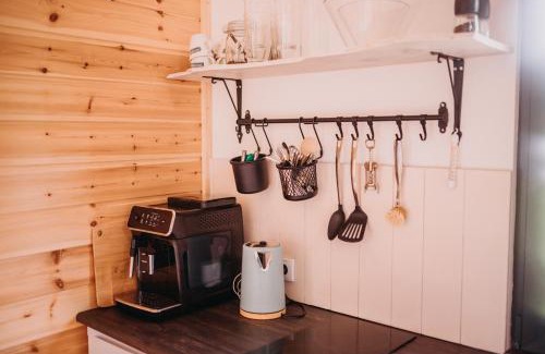 Rewal House | Dziadkowe Poletko