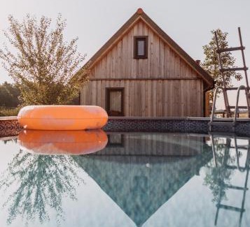 Rewal House | Dziadkowe Poletko