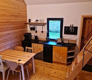 Rewal House | Dziadkowe Poletko