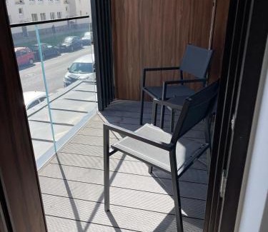 Wola Apartment | Dzielna Prime Apartment