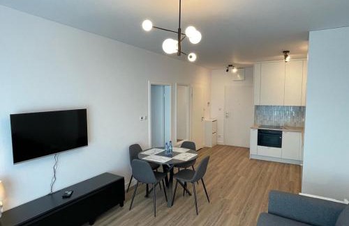 Wola Apartment | Dzielna Prime Apartment