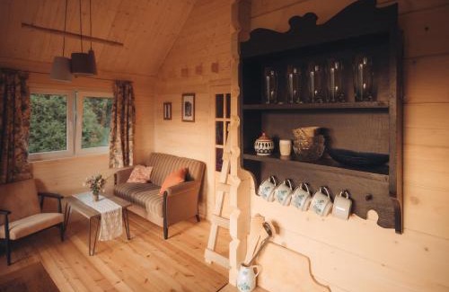 gmina Lewin Kłodzki House | Dziewięćsił Blisko ziemi Góry Stołowe Duszniki Zdrój