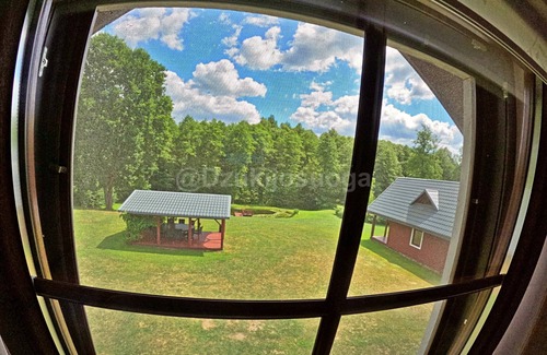 Virsurodukis Villa | Dzukijos uoga – a wonderful lakeside & forest villa near Druskininkai -Lithuania