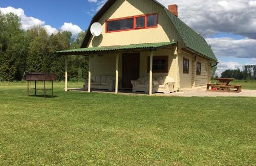 Birzgale Other | Ežmalas