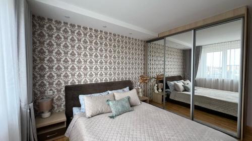 Siauliai Apartment | E D Arena View Apartment