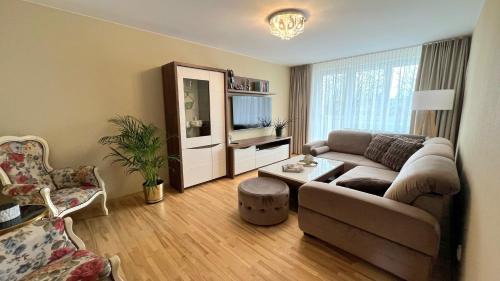 Siauliai Apartment | E D Arena View Apartment