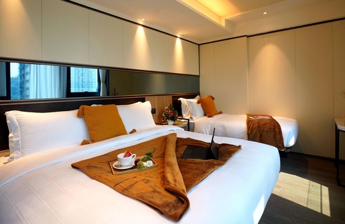 Kowloon Hotel | E Hotel Hong Kong