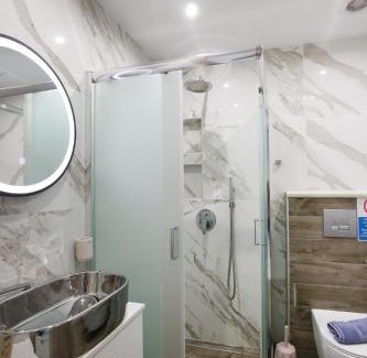 Evosmos Apartment | #E Ioanna Apartments 2 bedrooms