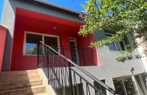 Bagneux Apartment | E - LOFT 10 min PARIS PARC EXPOS/2 chambres/6 lits