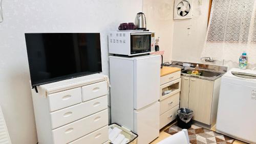 Kawara Machi Apartment | E-REST ハウス瓦町