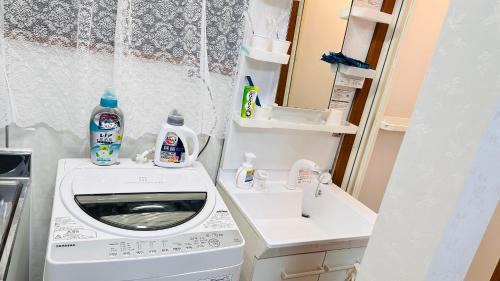 Kawara Machi Apartment | E-REST ハウス瓦町