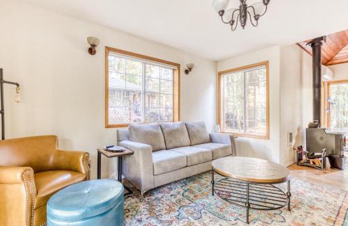 Zigzag House | E Terrace Retreat