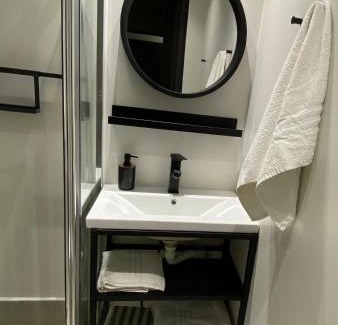 Vardaris Apartment | E2G URBAN STAY #G