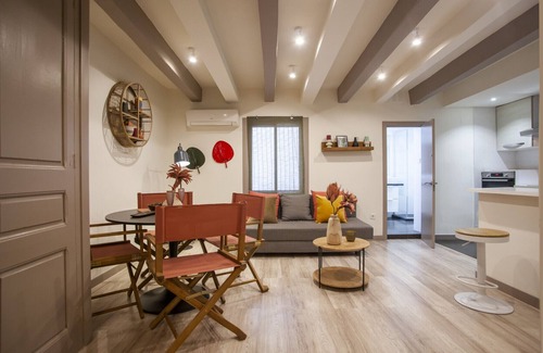 La Sagrada Familia Apartment | E2mai1047 - Fantastic apartment next to Sagrada Fa