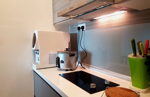 Shah Alam Condo | E52 Alpha LaVista Suite at Emira Residence