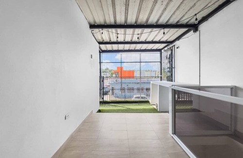 Gobernador Pinero Villa | Each Guest House 4-2 | Studio apt for 4 @ San Juan