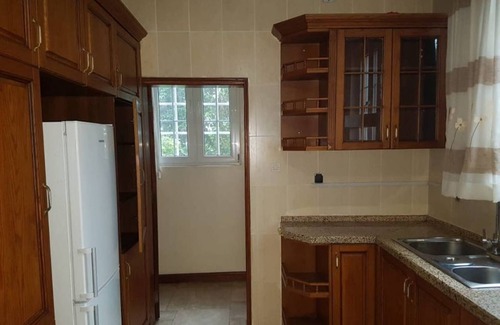 Kigali House | Each one of us is responsible for hospitality.