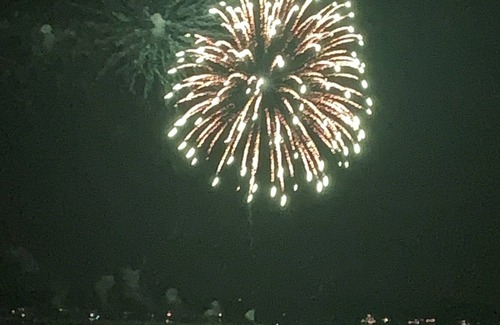 Eagle Lake Condo | Eagle Lake Condo with boat slip