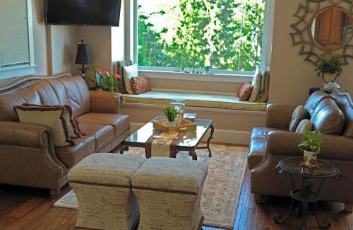 Chemainus Bed & Breakfast | Eagle Rock Bed and Breakfast