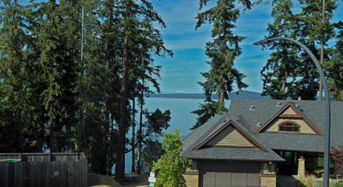 Chemainus Bed & Breakfast | Eagle Rock Bed and Breakfast