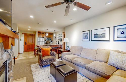 Salt Lake Mountain Resorts Apartment | Eagle Springs Mountain Retreat