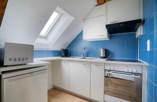 Wipkingen Apartment | Eagle Suite