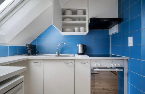 Wipkingen Apartment | Eagle Suite