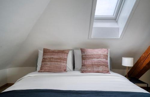 Wipkingen Apartment | Eagle Suite