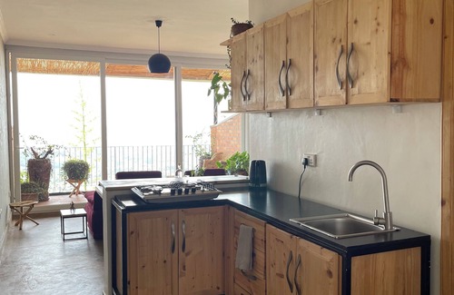 Kigali Hotel | Eagle View Lodge