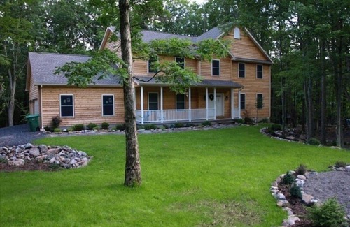 Sybertsville House | Eaglrock Resort "MEMBERS" !ONLY! Proof please.