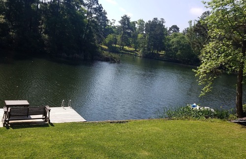 Goodrich House | EARLY CHECK IN AND LATE CHECK OUT! FREE KAYAKS LONG TERM OPTION