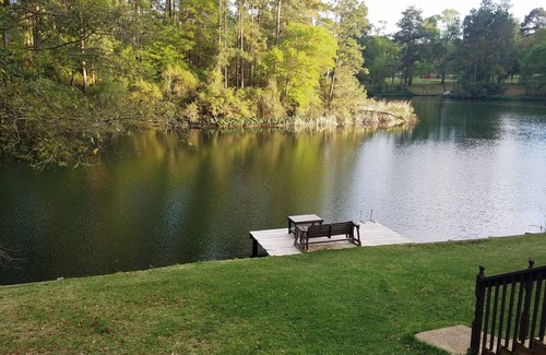 Goodrich House | EARLY CHECK IN AND LATE CHECK OUT! FREE KAYAKS LONG TERM OPTION