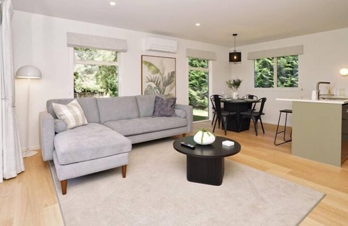 Tamahere House | Early Escape-Welcome to our Eco Friendly and Peaceful Escape in Rural Hamilton!