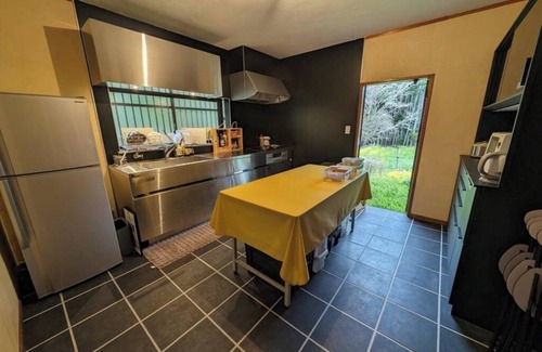 Kimitsu RV Rental | EarlyLate OK Villa Stay High Season Plan/Kimitsu City Chiba