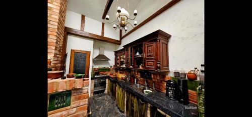 Pomlewo House | Earthship Mierzeszyn