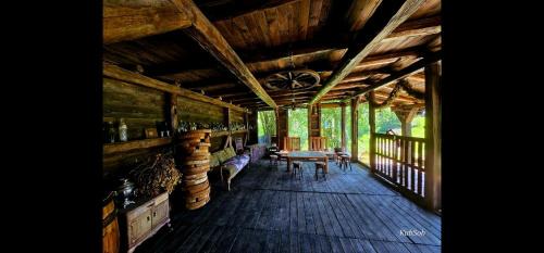 Pomlewo House | Earthship Mierzeszyn