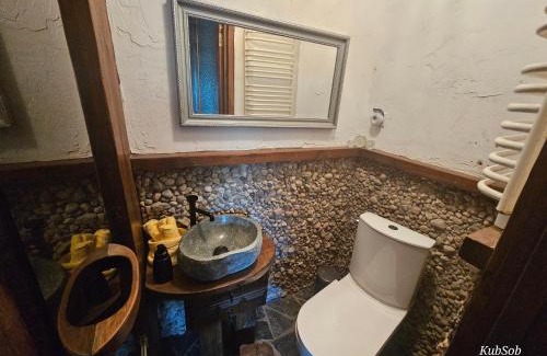 Pomlewo House | Earthship Mierzeszyn