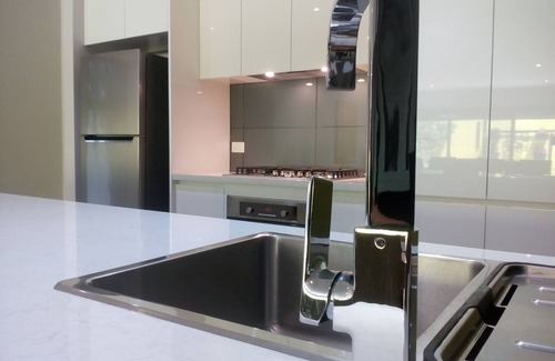 Ballarat East Apartment | East 34